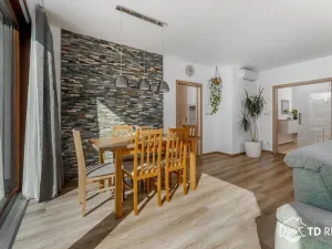 Prodej rodinného domu, Syrovice, 207 m2