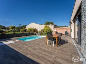Prodej rodinného domu, Syrovice, 207 m2