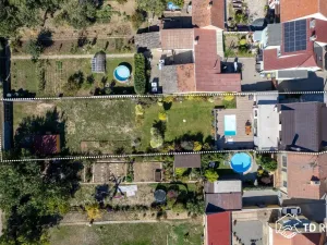Prodej rodinného domu, Syrovice, 207 m2