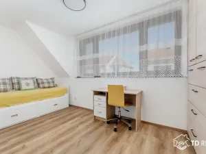 Prodej rodinného domu, Syrovice, 207 m2
