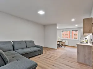 Prodej bytu 3+kk, Stráž pod Ralskem, Mimoňská, 70 m2