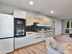 Prodej bytu 3+kk, Stráž pod Ralskem, Mimoňská, 70 m2