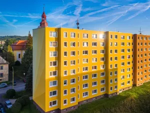 Prodej bytu 3+kk, Stráž pod Ralskem, Mimoňská, 70 m2
