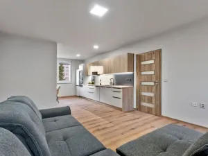 Prodej bytu 3+kk, Stráž pod Ralskem, Mimoňská, 70 m2