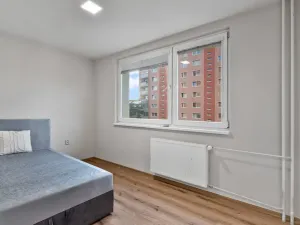 Prodej bytu 3+kk, Stráž pod Ralskem, Mimoňská, 70 m2
