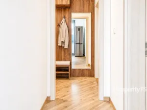 Pronájem bytu 3+1, Kladno - Kročehlavy, Vitry, 69 m2