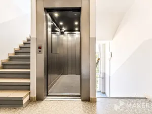 Prodej bytu 2+1, Praha - Letňany, Místecká, 52 m2