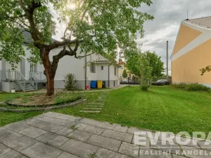 Pronájem kanceláře, Rokycany - Plzeňské Předměstí, Litohlavská, 150 m2