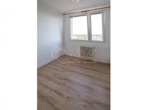 Pronájem bytu 2+kk, Neratovice, Kojetická, 30 m2
