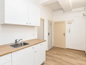 Pronájem bytu 2+1, Praha - Veleslavín, Veleslavínská, 45 m2