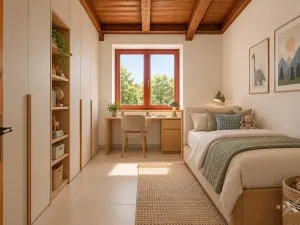 Prodej bytu 3+kk, Černolice, Ke dvoru, 76 m2