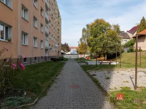 Prodej bytu 3+1, Plzeň - Lobzy, Sousedská, 74 m2