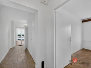 Prodej bytu 3+1, Plzeň - Lobzy, Sousedská, 74 m2