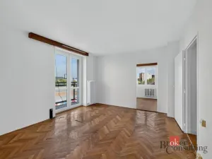 Prodej bytu 3+1, Plzeň - Lobzy, Sousedská, 74 m2
