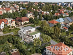 Prodej bytu 4+kk, Praha - Stodůlky, K Lužinám, 149 m2