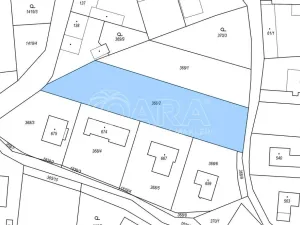 Prodej pozemku pro bydlení, Bratronice, U Hřiště, 2115 m2