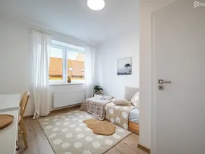 Prodej bytu 4+kk, Brno, Nivky, 85 m2