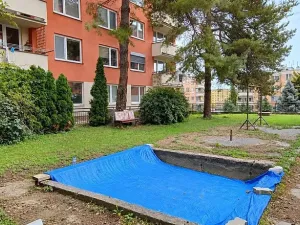 Prodej bytu 3+1, Brno, Uprkova, 80 m2