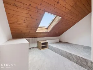 Pronájem rodinného domu, Blansko, Mahenova, 162 m2