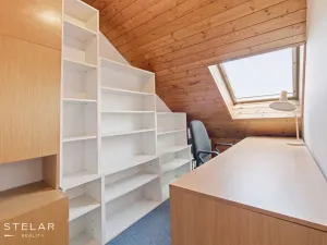 Pronájem rodinného domu, Blansko, Mahenova, 162 m2