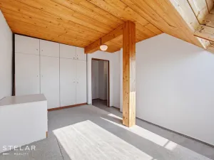 Pronájem rodinného domu, Blansko, Mahenova, 162 m2