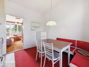 Pronájem rodinného domu, Blansko, Mahenova, 162 m2