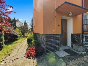 Pronájem rodinného domu, Blansko, Mahenova, 162 m2