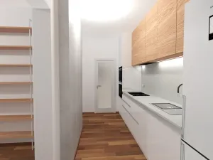 Prodej činžovního domu, Hrádek nad Nisou, 208 m2