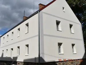 Prodej bytu 4+1, Hrádek nad Nisou, 108 m2