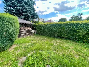 Prodej rodinného domu, Žleby, Ke Mlýnu, 61 m2