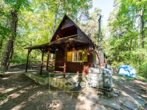 Prodej chaty, Brno - Kníničky, 35 m2