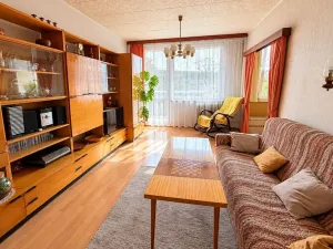 Prodej bytu 3+1, Kralupy nad Vltavou, 78 m2