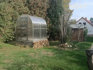 Prodej rodinného domu, Hlavatce, 120 m2