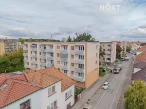 Prodej bytu 2+1, Břeclav, Fintajslova, 54 m2