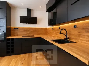 Pronájem bytu 3+1, Mladá Boleslav, Jana Palacha, 80 m2