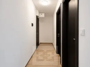 Pronájem bytu 2+kk, České Budějovice, Generála Klapálka, 55 m2