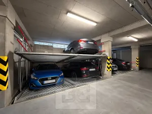 Pronájem bytu 2+kk, Praha - Libeň, Davídkova, 65 m2