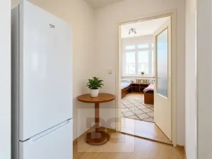 Pronájem bytu 2+1, Praha - Letňany, Třinecká, 56 m2
