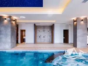 Prodej bytu 1+kk, Bogazi, Kypr, 60 m2