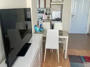 Prodej bytu 2+kk, Nesebar, Bulharsko, 55 m2