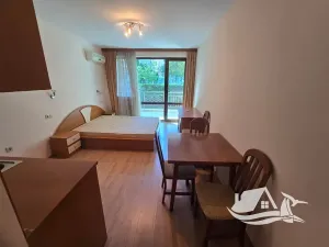 Prodej bytu 1+kk, Ravda, Bulharsko, 36 m2