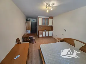 Prodej bytu 1+kk, Ravda, Bulharsko, 36 m2