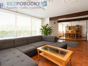 Prodej rodinného domu, Mladá Boleslav, Pod ořechy, 243 m2