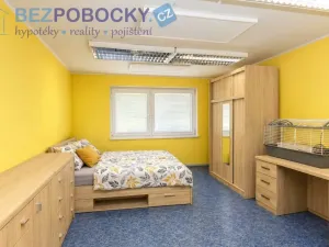 Prodej rodinného domu, Mladá Boleslav, Pod ořechy, 243 m2