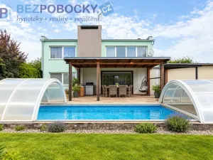 Prodej rodinného domu, Mladá Boleslav, Pod ořechy, 243 m2