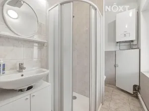 Prodej bytu 2+kk, Praha - Holešovice, Bubenská, 49 m2