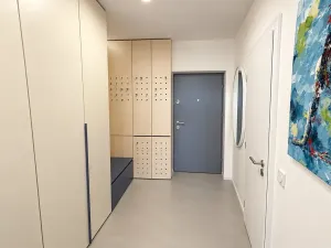 Prodej bytu 1+kk, Brno, Řepova, 42 m2