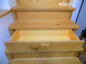 Pronájem bytu 3+kk, Česká Lípa, Zámecká, 100 m2
