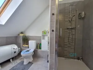 Prodej rodinného domu, Loukov, 400 m2