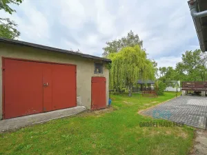 Prodej rodinného domu, Loukov, 400 m2